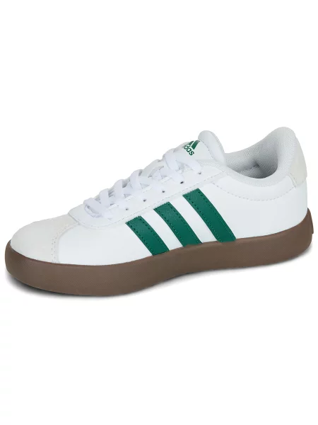 Tenisky Adidas biela