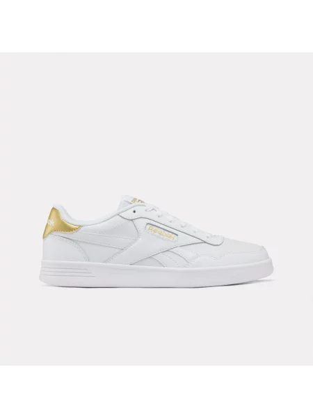 Sneakersy Reebok białe