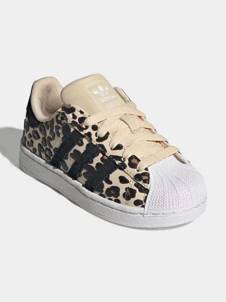 Adidas Originals SUPERSTAR II кросівки дитячі