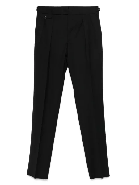 Pantaloni Tagliatore negru