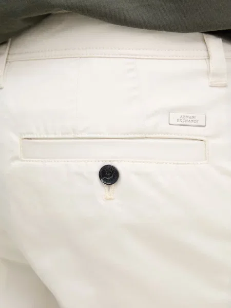 Шорты Armani Exchange