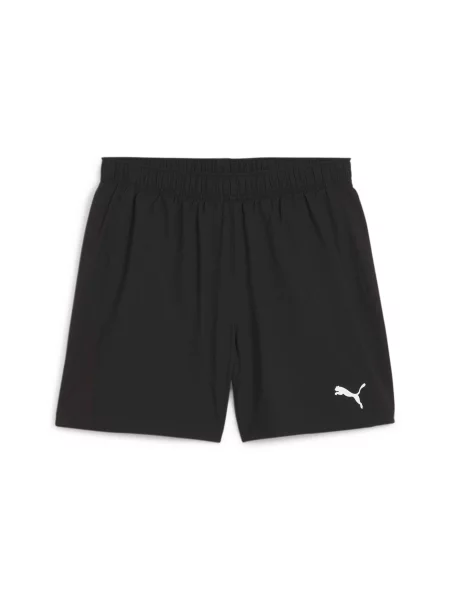 PUMA Run Velocity Ultwe 5" Shrt M Шорти спортивні Комбінований верх чорний