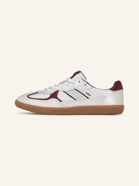 Sneakersy Alohas szare