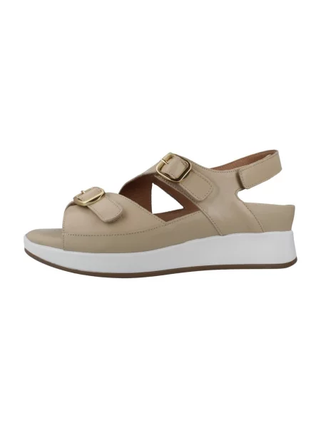 Pantofi Piesanto bej