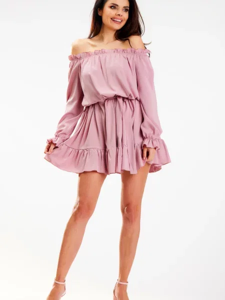 Rochie Awama