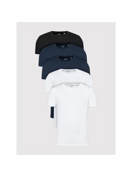 Polo majica Jack&jones s kratkimi rokavi