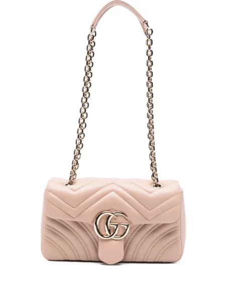 Geantă Gucci roz
