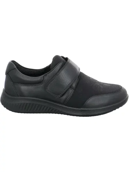 Sneakersy Jomos czarne