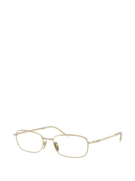 Ochelari de soare Prada Eyewear