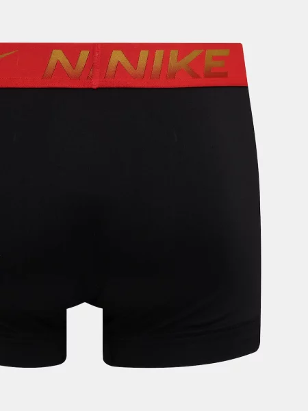 Боксери Nike чорний