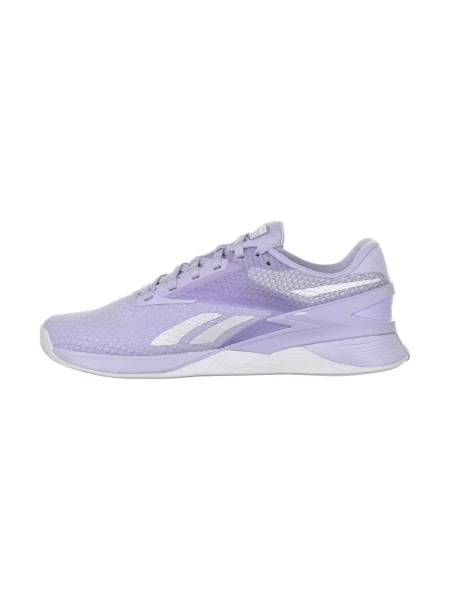 Pantofi Reebok Sport alb