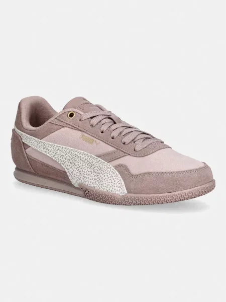 Puma BELLA DONNA Topcat sneakers pentru femei portocaliu