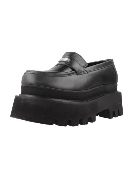 Mocasini Yellow galben