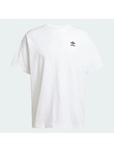 Tričko Adidas bílé