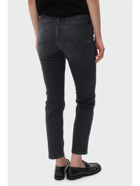 Джинси Weekend Max Mara сірі