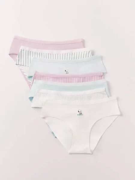 Women'secret nohavičky dámske s elastanom