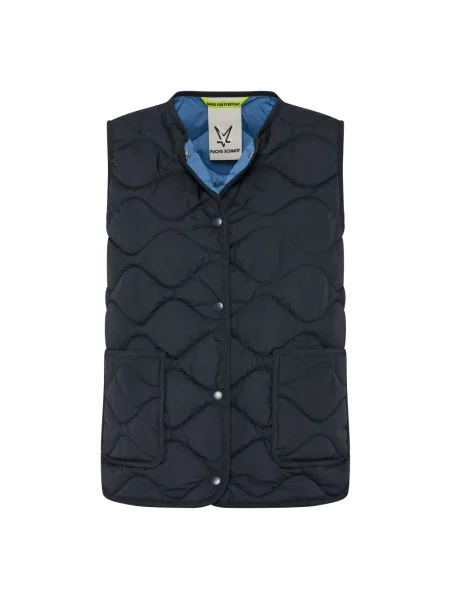 Kamizelka Fuchs Schmitt niebieska