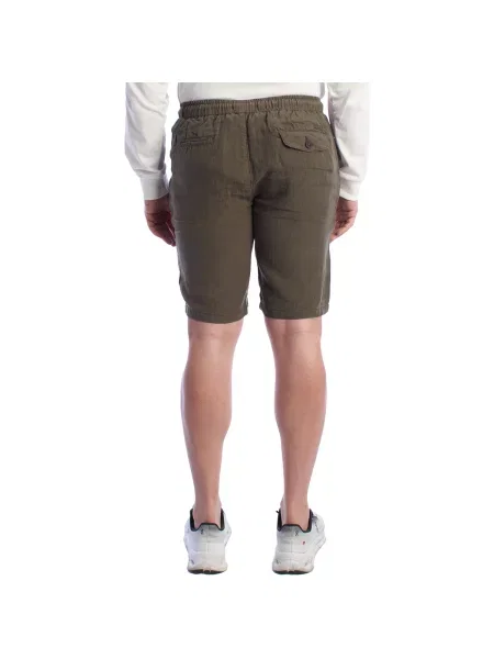 Pantaloni Inmyhood verde