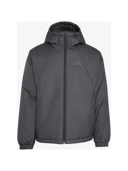 Kurtka z kapturem adidas Terrex Multi Primaloft Insulated XS czarny