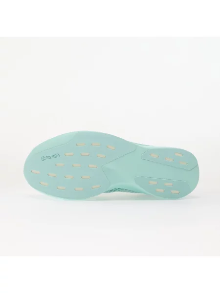 Сникърси adidas by Stella McCartney ADIZERO EVO SL Semi Flash Aqua/ Reflective Silver/ Core Black EUR 37 черно