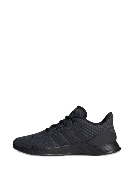 Sneakerși Adidas UltraBoost cu dungi de drumeție gri