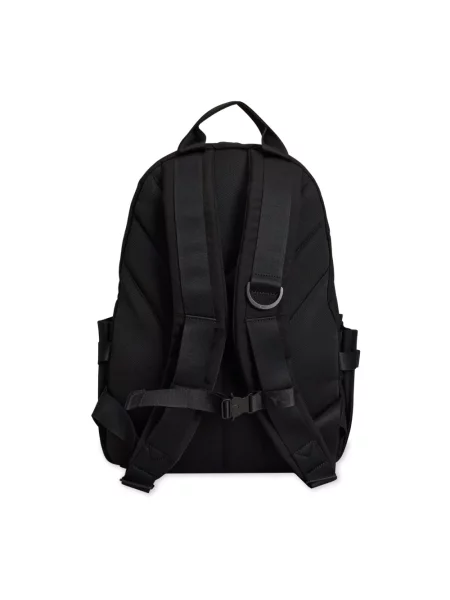 Torba Y-3 z magnetycznym zapięciem czarna
