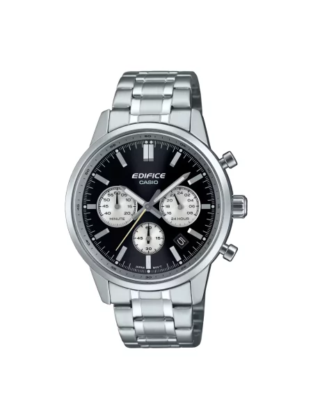 Zegarek Casio klasyczny szary