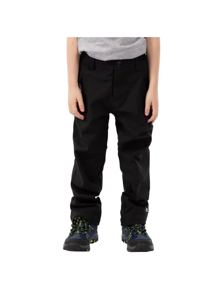 Spodnie Trespass czarne