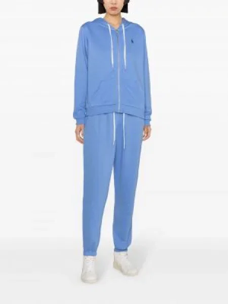 Siuvinėtos bėgimas kelnės Polo Ralph Lauren