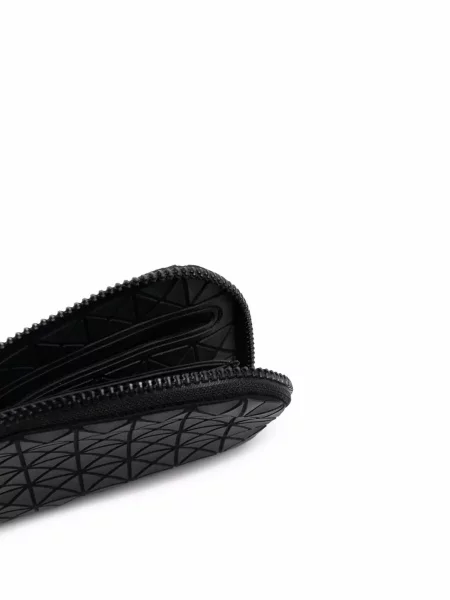 Portofel Bao Bao Issey Miyake negru