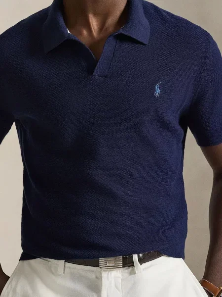 Поло Polo Ralph Lauren