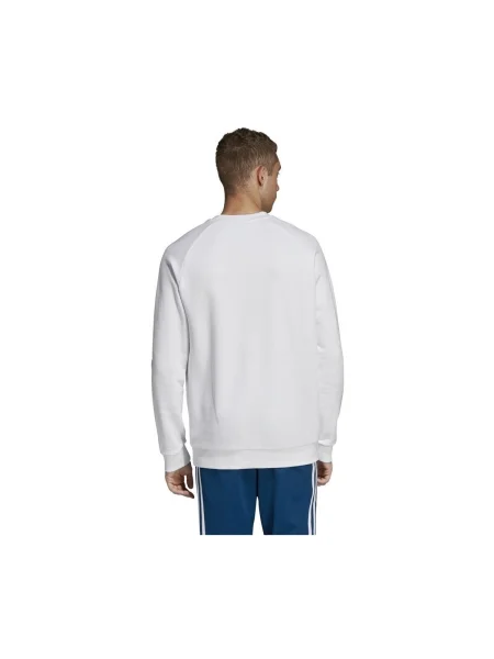 Geacă Adidas alb