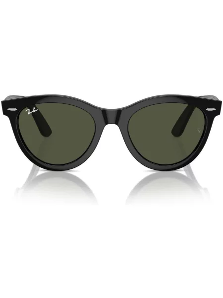 Hodinky Ray-ban čierna