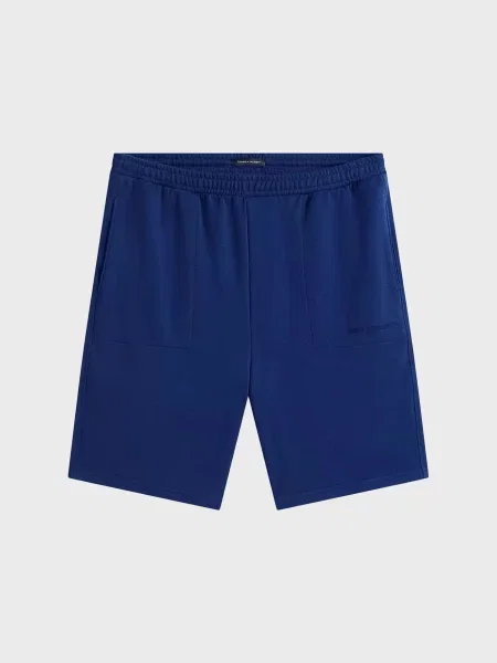 Шорты Tommy Hilfiger для бега синие