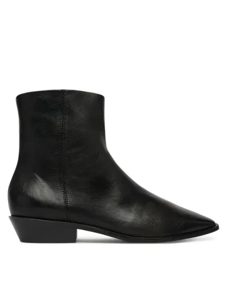 Balagan Botine Rona negru