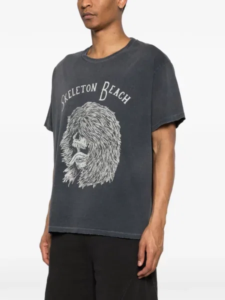 Tricou Gallery Dept. gri
