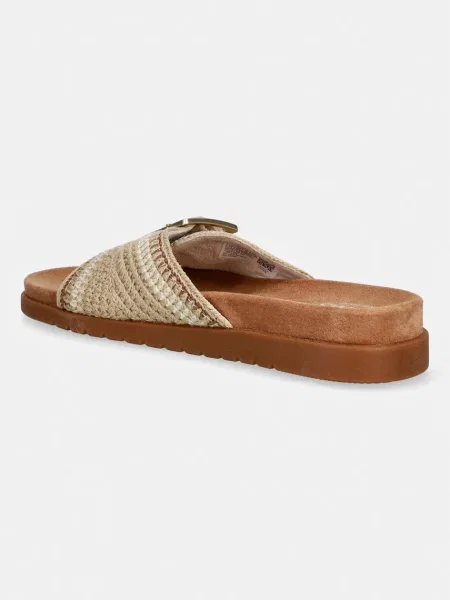 Шлепанцы Toms