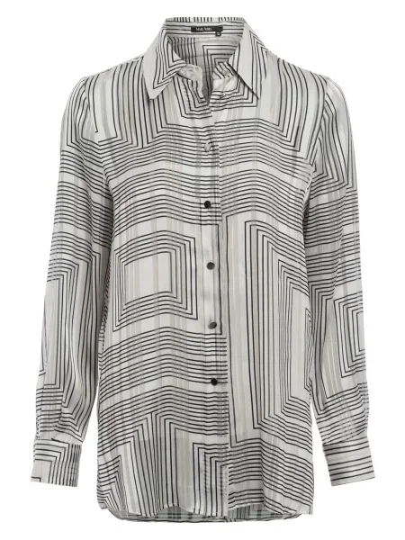 Блуза Marc Aurel