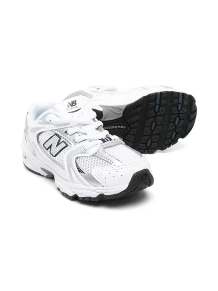 Sneakersy dziecięce New Balance 530 białe