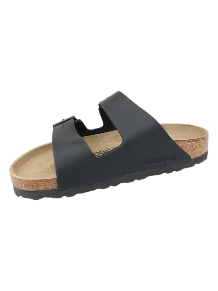 Félcipő Birkenstock fekete