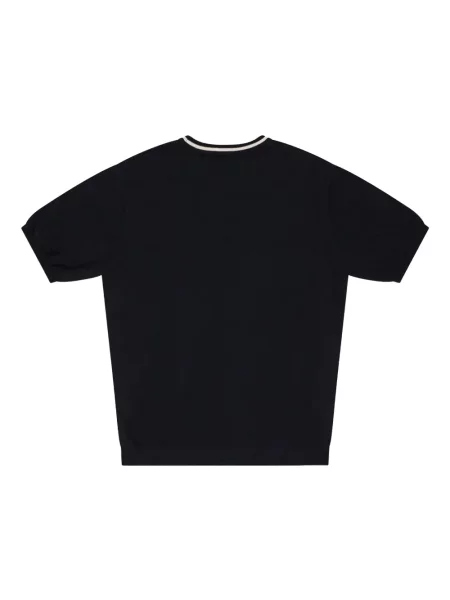 Tricou Rhude negru