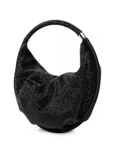 Geantă shopper Twenty Fourhaitch negru