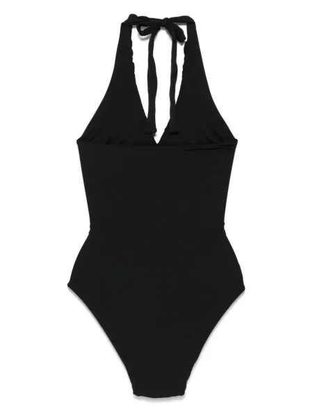 Costum de baie Maygel Coronel negru