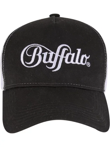 Von Dutch Originals Sapkák fekete fehér