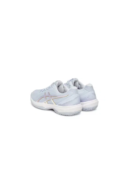Félcipő Asics lila