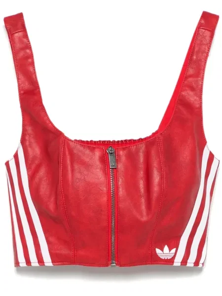 Iš natūralios odos bėgimas sportbačiai Adidas Samba juoda