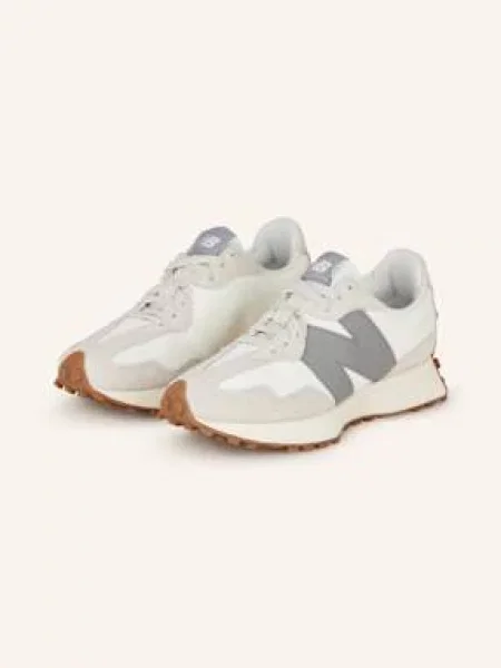 Tenisky New Balance šedé
