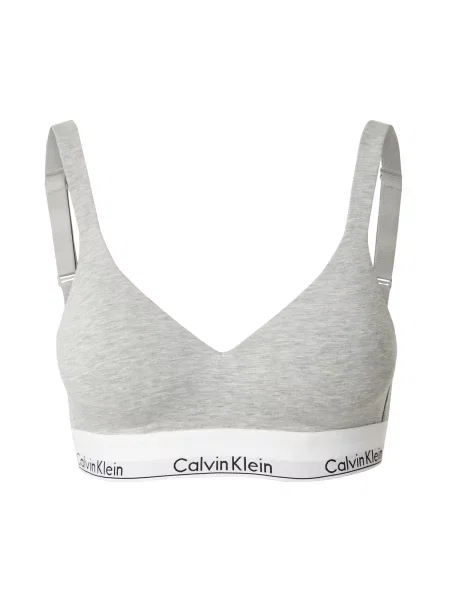 Farmerek Calvin Klein Underwear fehér