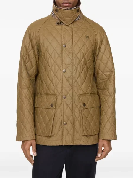 Ватиран ватирано яке Burberry