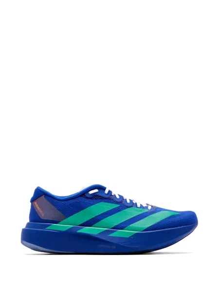 Sandale Adidas alergare roșu